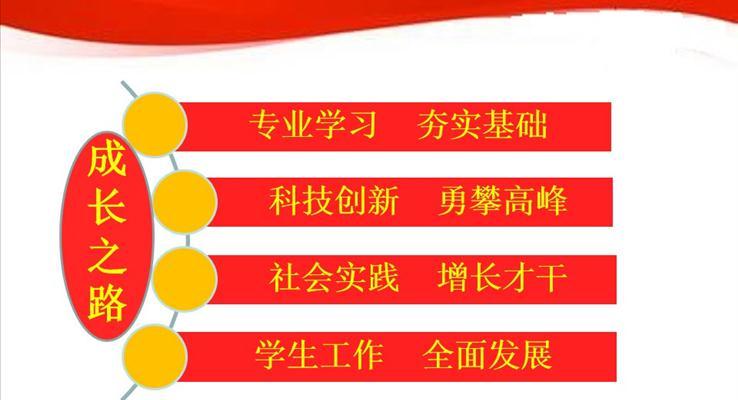 大學(xué)生標(biāo)兵申請(qǐng)答辯PPT模板