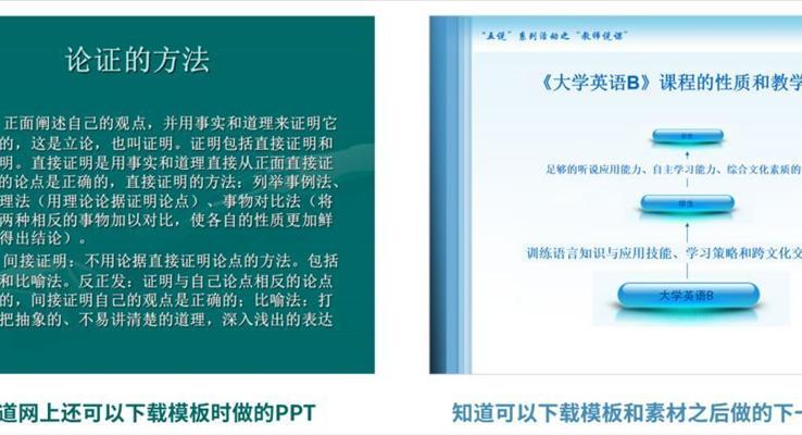 模板、主題、母版，傻傻分不清楚？看這一篇就夠了