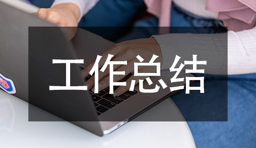 工作總結(jié)